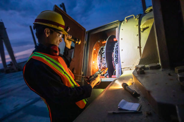 Best Generator Installation Services  in Breckenridge, MI