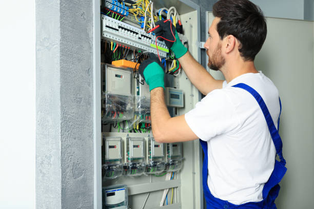 Electrical System Inspection